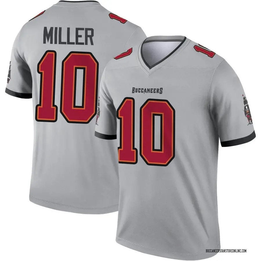 scotty miller jersey